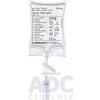 B.BRAUN Uro-Tainer Suby G preplachovací roztok urolog. katétrov (FB99839) 10x100 ml