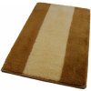 ROUTNER Kúpeľňová predložka ATHENA Medová 10303 - Medová / 70 x 120 cm 10303