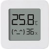 Xiomi Mi Temperature and Humidity Monitor 2 27012