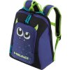 Tenisový batoh pre deti Head KIDS TOUR BACKPAK 14L MONSTER tmavo modrá,Fialová,Čierna,Mix