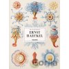 The Art and Science of Ernst Haeckel - Rainer Willmann, Julia Voss