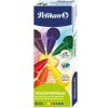 Voskové pastelky Pelikan Myška 6 ks v krabičke