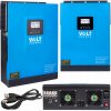 VOLT Solárny menič SINUS PRO ULTRA 8000 | 48/230V | 4000/8000W + 80A MPPT (145V)