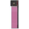 Zámok ABUS uGrip BORDO 5700/80 pink