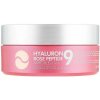 Medi-Peel Hyaluron Rose Peptide 9 Ampoule Eye Patch 1,6 g x 60 ks