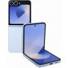 Samsung Galaxy Z Flip 6/12GB/512GB/Light Blue SM-F741BLBHEUE