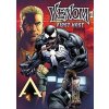 Venom First Host - Mike Costa, Marvel