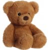 Aurora Plyšový medvedík Archie - hnedý - 25 cm
