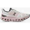 Dámske bežecké topánky On Cloudsurfer Trail - silver/mauve