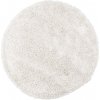 Jutex Koberec Life Shaggy krémový 1500 kruh