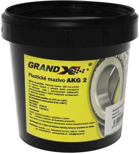 Dexoll AKG2 900 g - 0
