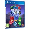 PJ Masks: Heroes of the night