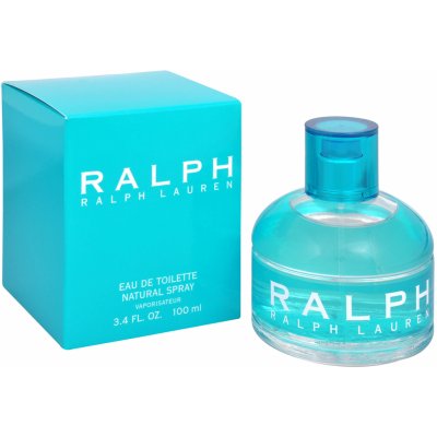 Ralph Lauren Ralph toaletná voda dámska 50 ml