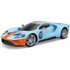 Maisto Premium 2019 Ford GT Heritage