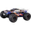 Amewi Hyper GO Basic modrá, oranžová komutátorový 1:16 RC model auta elektrický truggy 4WD (4x4) RtR 2,4 GHz; 22619