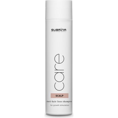 Subrína Care Anti Hair Loss Shampoo 250ml - Šampón proti vypadávaniu vlasov