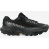 Merrell Dámske bežecké topánky Agility Peak 5 black/black