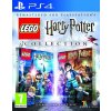 Lego Harry Potter Collection