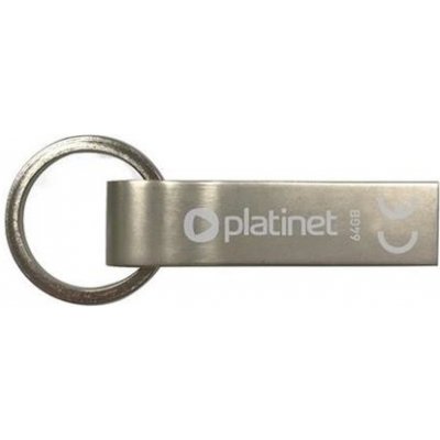 Platinet Pendrive 2.0 K-Depo 64GB PMFMK64