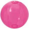 Nemon plážová lopta (ø28 cm), ružová
