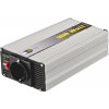 e-ast menič napätia DC / AC CLS 300-12, 300 W, 12 V/DC - 230 V/AC; 777-030-12-S-D