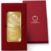 Investičná zlatá tehlička 1000g Münze Österreich