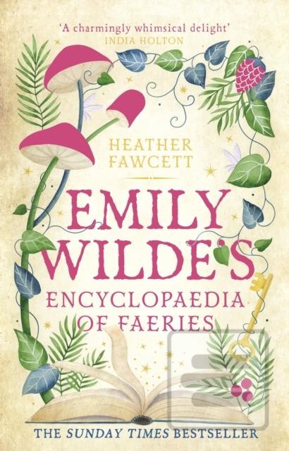 Emily Wildes Encyclopaedia of Faeries