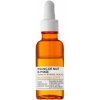 Decléor Nočný exfoliačný peeling Green Mandarin (Overnight Bi-Phase Facial Peel) 30 ml
