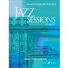 Jazz Sessions Trumpet