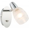 GLOBO – lighting 54985-1 Nástenné svietidlo