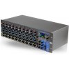 DNR DNA Professional RM12 FX - analógový mixážny pult s Bluetooth, DSP, ekvalizérom, podporou MP3, fantómovým napájaním a 12 kanálmi