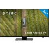 Mestic Smart Android TV MTV-24