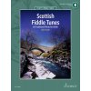 Scottish Fiddle Tunes - 60 tradičných skladieb pre husle