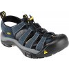 KEEN NEWPORT H2 MEN, navy/medium grey - 43