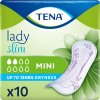 TENA Lady Slim Mini 757146 10 ks