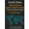 End of the Nation State (Kenichi Ohmae)(Brožovaná)