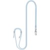 Spigen Universal Cross Body Strap 2 1 Pack, mute blue