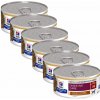 Hill's Prescription Diet i/d Stew Mini Starostlivosť o zažívaní konzerva pre psov 6 x 156 g