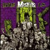 Misfits: Earth A.D. / Wolfs Blood - CD