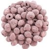 Svět plodů Maliny v horkej čokoláde s ruby kakaom váha 200g
