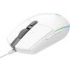 G102 Lightsync, white LOGITECH