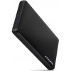 AXAGON EE25-SLC, USB-C 3.2 Gen 1 - SATA 6G 2.5