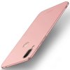MOFI 14477 MOFI Ultratenký obal Asus Zenfone Max Pro (M1) ZB601KL / ZB602KL ružový