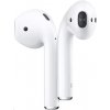 APPLE AirPods 2 (2. generace) s nabíjecím pouzdrem mv7n2zm/a