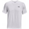 Pánske tričko Under Armour Tech Vent SS White/Black M