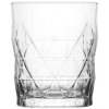 Pohár Keops, LAV, sklenený, na vodu, 345 ml, 83x100 mm, bal. 6 ks