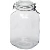 Bormioli Rocco Fido zavárací pohár s patentným uzáverom 3000ml