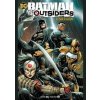 Batman and The Outsiders 1 - autor neuvedený
