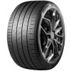Landspider Sportraxx UHP 225/55 R17 101W XL FR letné osobné pneumatiky