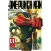 One-Punch Man, Vol. 1